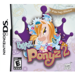 Game Factory Bratz Ponyz 2