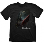 Gaya Entertainment Bloodborne T-Shirt A Hunters Bloody Tool