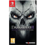 THQ Nordic Darksiders 2 Deathinitive Edition