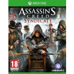 Ubisoft Assassin's Creed Syndicate