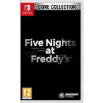 Maximum Games Five Nights At Freddy's Core Collection