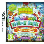 Activision Moshi Monsters Moshlings Theme Park