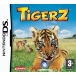 Ubisoft Tigerz