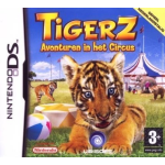 Ubisoft Tigerz