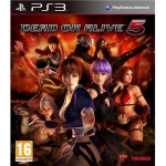 Tecmo Dead or Alive 5