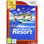 Nintendo Wii Sports Resort ( Selects)