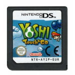 Nintendo Yoshi Touch and Go (losse cassette)