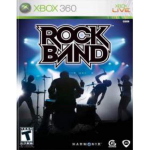Electronic Arts Rock Band