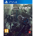 Rising Star games Earth's Dawn