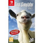 Koch Goat Simulator GOATY Edition