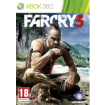 Ubisoft Far Cry 3