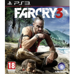 Ubisoft Far Cry 3