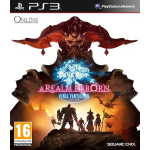 Square Enix Final Fantasy XIV A Realm Reborn