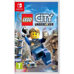 LEGO City Undercover