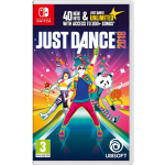 Ubisoft Just Dance 2018