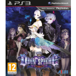 Nis Odin Sphere Leifdrasir