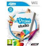 THQ Nordic uDraw Studio