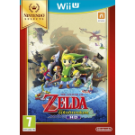 Nintendo The Legend of Zelda the Wind Waker HD ( Selects)