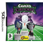 Blast Casper's Scare School Spooky Sports Day