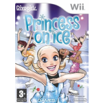 505 Games Princess on Ice