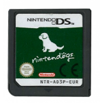 Nintendo gs Labrador Retriever (losse cassette)