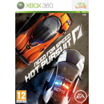 Electronic Arts Need for Speed Hot Pursuit