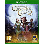 The Adventure Company The Book of Unwritten Tales 2