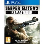 Koch Sniper Elite V2 Remastered