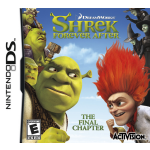 Activision Shrek Forever After