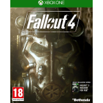 Bethesda Fallout 4