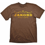 Gaya Entertainment Borderlands T-Shirt Jakobs