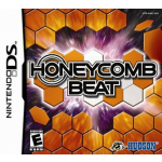 Hudson Soft Honeycomb Beat