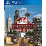 System 3 Constructor Plus
