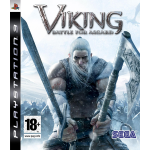 SEGA Viking Battle for Asgard