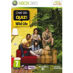 Black Bean Games Nat Geo Quiz Wild Life