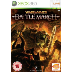 Warhammer Battle March