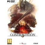 Focus Home Interactive Confrontation