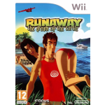 Focus Home Interactive Runaway The Dream of the Turtle