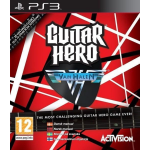 Activision Guitar Hero Van Halen