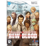 Atlus Trauma Center New Blood