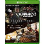 Kalypso Commandos 2 & Praetorians HD Remaster Double Pack