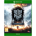 Merge Games Frostpunk Console Edition