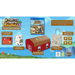 Rising Star games Harvest Moon Light of Hope Collector's Edition