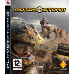 Sony Motorstorm