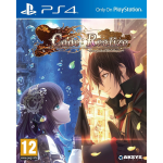 Aksys Games Code Realize Bouquet of Rainbows