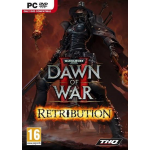 THQ Nordic Dawn of War 2 Retribution C.E.