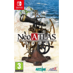 Nis Neo Atlas 1469