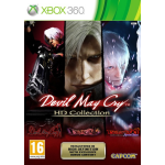 Capcom Devil May Cry HD Collection