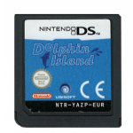 Ubisoft Dolfijnen Eiland (losse cassette)