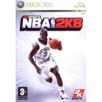 2K Games NBA 2K8